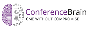 Conference Brain Logo